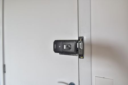 Apartamento para alugar com 29m², 1 quarto e sem vaga Apartamento para alugar com 29m², 1 quarto e sem vagaCozinha