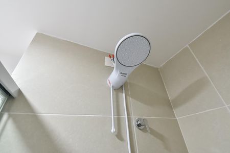 Apartamento para alugar com 29m², 1 quarto e sem vaga Apartamento para alugar com 29m², 1 quarto e sem vagaBanheiro