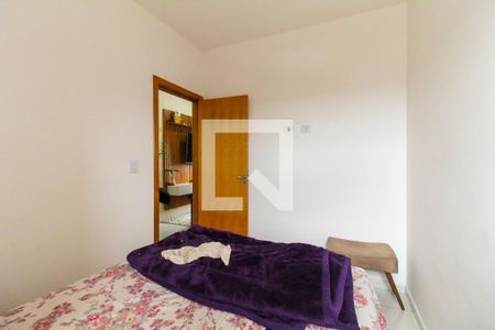 Apartamento à venda com 44m², 2 quartos e 1 vaga