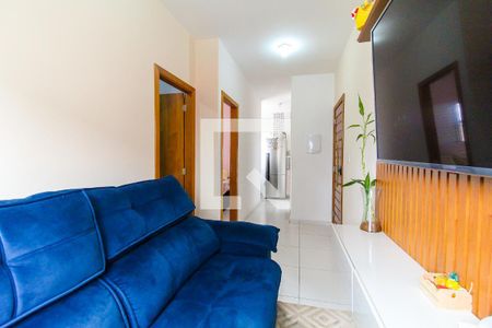 Apartamento à venda com 2 quartos, 44m² em Parada XV de Novembro, São Paulo