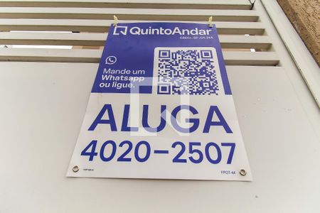 Apartamento à venda com 44m², 2 quartos e 1 vaga