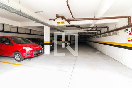 Apartamento à venda com 44m², 2 quartos e 1 vaga