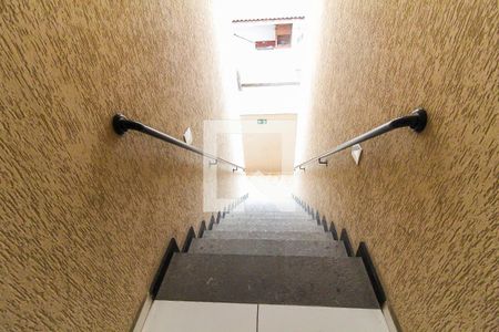 Apartamento à venda com 44m², 2 quartos e 1 vaga