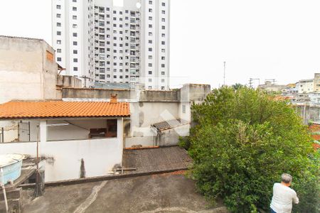 Apartamento à venda com 2 quartos, 44m² em Parada XV de Novembro, São Paulo