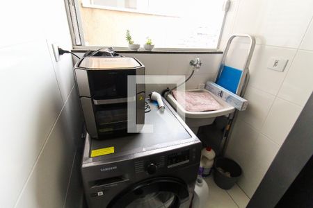 Apartamento à venda com 44m², 2 quartos e 1 vaga