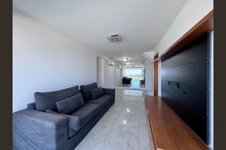 Apartamento à venda com 180m², 4 quartos e 2 vagas Apartamento à venda com 180m², 4 quartos e 2 vagasSala