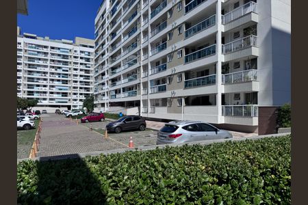 Apartamento à venda com 180m², 4 quartos e 2 vagas Apartamento à venda com 180m², 4 quartos e 2 vagasFachada