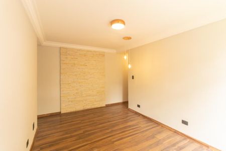 Sala de apartamento para alugar com 2 quartos, 54m² em Atuba, Curitiba
