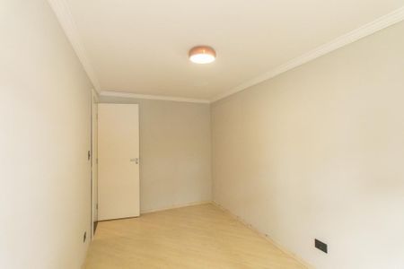 Quarto 1 de apartamento para alugar com 2 quartos, 54m² em Atuba, Curitiba