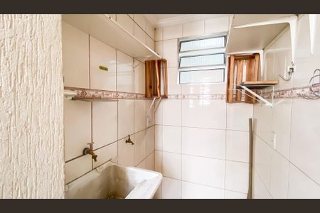 Casa para alugar com 115m², 2 quartos e 2 vagas Casa para alugar com 115m², 2 quartos e 2 vagasÁrea de Serviço