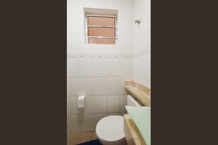 Casa para alugar com 115m², 2 quartos e 2 vagas Casa para alugar com 115m², 2 quartos e 2 vagasLavabo