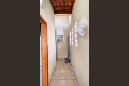 Casa para alugar com 115m², 2 quartos e 2 vagas Casa para alugar com 115m², 2 quartos e 2 vagasÁrea de Serviço