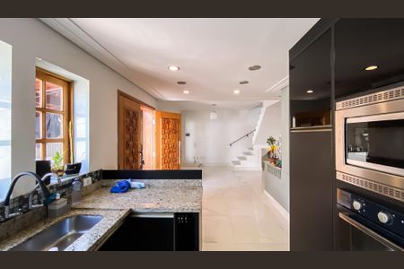 Casa para alugar com 115m², 2 quartos e 2 vagas Casa para alugar com 115m², 2 quartos e 2 vagasCozinha