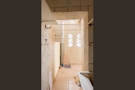 Casa para alugar com 115m², 2 quartos e 2 vagas Casa para alugar com 115m², 2 quartos e 2 vagasÁrea de Serviço