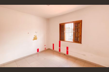 Casa para alugar com 115m², 2 quartos e 2 vagas Casa para alugar com 115m², 2 quartos e 2 vagasQuarto 2