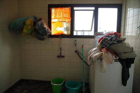 Apartamento para alugar com 180m², 3 quartos e 3 vagasCozinha