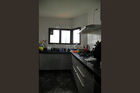 Apartamento para alugar com 180m², 3 quartos e 3 vagasCozinha