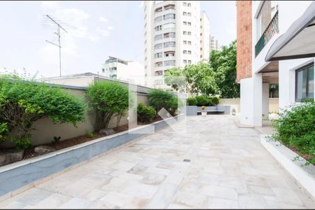 Apartamento para alugar com 180m², 3 quartos e 3 vagas Apartamento para alugar com 180m², 3 quartos e 3 vagasÁrea comum -