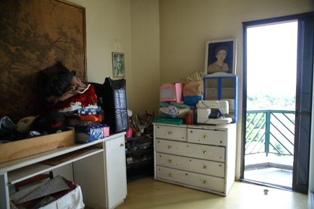 Apartamento para alugar com 180m², 3 quartos e 3 vagasQuarto 2 