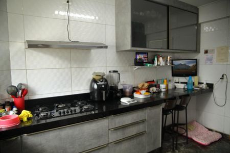Apartamento para alugar com 180m², 3 quartos e 3 vagasCozinha