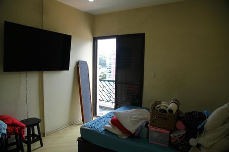 Apartamento para alugar com 180m², 3 quartos e 3 vagasSuíte 