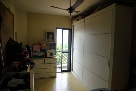 Apartamento para alugar com 180m², 3 quartos e 3 vagasQuarto 2 