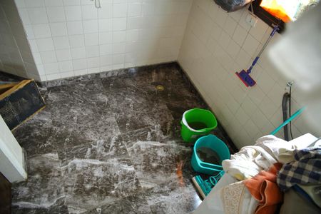 Apartamento para alugar com 180m², 3 quartos e 3 vagasCozinha