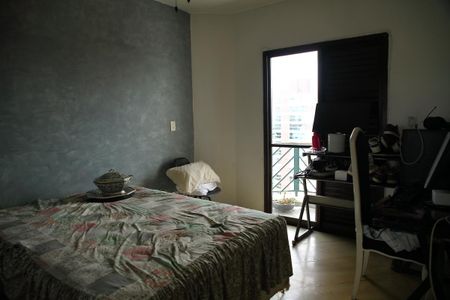 Apartamento para alugar com 180m², 3 quartos e 3 vagasQuarto 3 