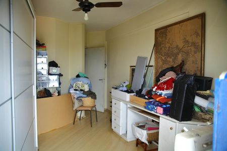 Apartamento para alugar com 180m², 3 quartos e 3 vagasQuarto 2 