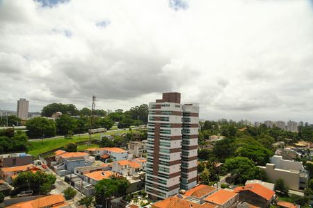 Apartamento para alugar com 180m², 3 quartos e 3 vagasSacada da Suíte  Vista 