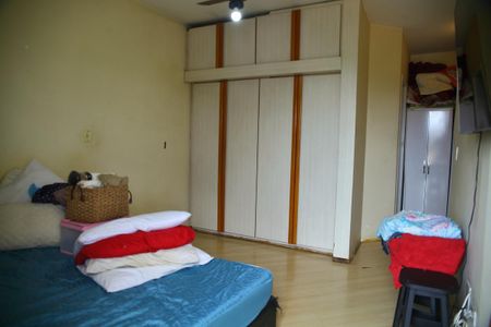 Apartamento para alugar com 180m², 3 quartos e 3 vagasSuíte 