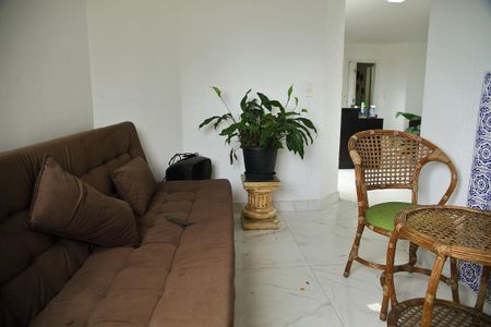 Apartamento para alugar com 180m², 3 quartos e 3 vagasSala/ Sala da Lareira 