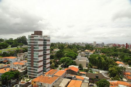 Apartamento para alugar com 180m², 3 quartos e 3 vagasVista Quarto 2 