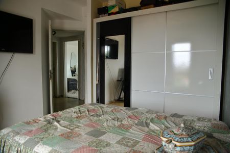Apartamento para alugar com 180m², 3 quartos e 3 vagasQuarto 3 