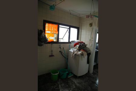 Apartamento para alugar com 180m², 3 quartos e 3 vagasCozinha