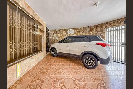 Casa à venda com 150m², 3 quartos e 2 vagas Casa à venda com 150m², 3 quartos e 2 vagasGaragem