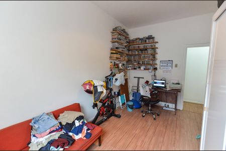 Apartamento à venda com 125m², 3 quartos e sem vaga Apartamento à venda com 125m², 3 quartos e sem vagaQuarto 1