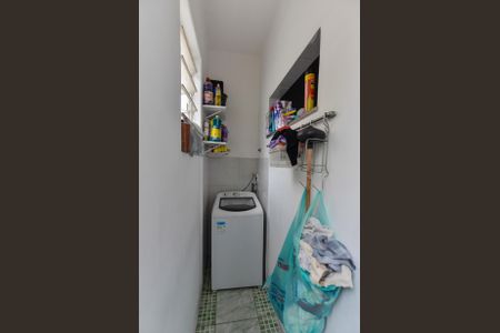 Apartamento à venda com 125m², 3 quartos e sem vaga Apartamento à venda com 125m², 3 quartos e sem vagaÁrea de Serviço