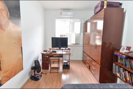 Apartamento à venda com 125m², 3 quartos e sem vaga Apartamento à venda com 125m², 3 quartos e sem vagaQuarto 2