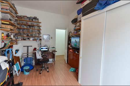 Apartamento à venda com 125m², 3 quartos e sem vaga Apartamento à venda com 125m², 3 quartos e sem vagaQuarto 1