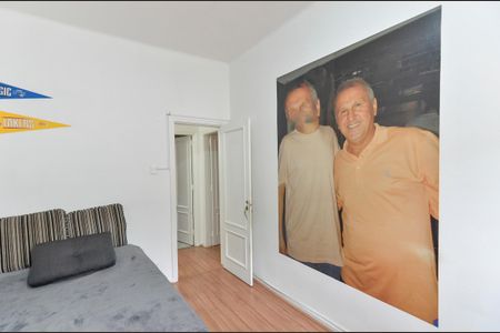 Apartamento à venda com 125m², 3 quartos e sem vaga Apartamento à venda com 125m², 3 quartos e sem vagaQuarto 2