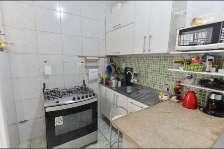 Apartamento à venda com 125m², 3 quartos e sem vaga Apartamento à venda com 125m², 3 quartos e sem vagaCozinha