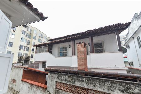 Sala de apartamento à venda com 3 quartos, 125m² em Tijuca, Rio de Janeiro