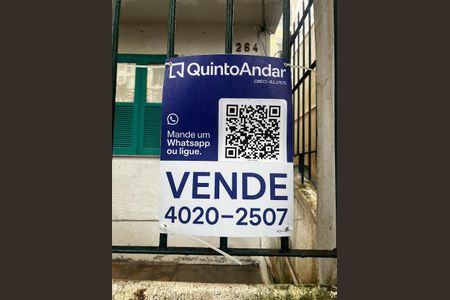 Apartamento à venda com 125m², 3 quartos e sem vaga Apartamento à venda com 125m², 3 quartos e sem vagaFachada
