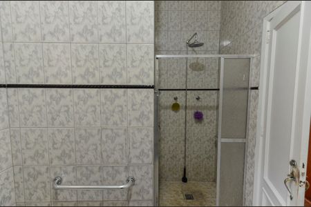 Apartamento à venda com 125m², 3 quartos e sem vaga Apartamento à venda com 125m², 3 quartos e sem vagaBanheiro Social