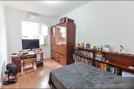 Apartamento à venda com 125m², 3 quartos e sem vaga Apartamento à venda com 125m², 3 quartos e sem vagaQuarto 2