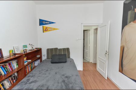 Apartamento à venda com 125m², 3 quartos e sem vaga Apartamento à venda com 125m², 3 quartos e sem vagaQuarto 2