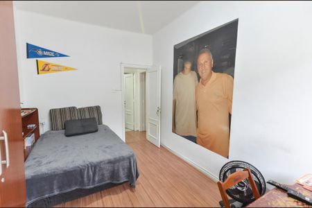 Apartamento à venda com 125m², 3 quartos e sem vaga Apartamento à venda com 125m², 3 quartos e sem vagaQuarto 2