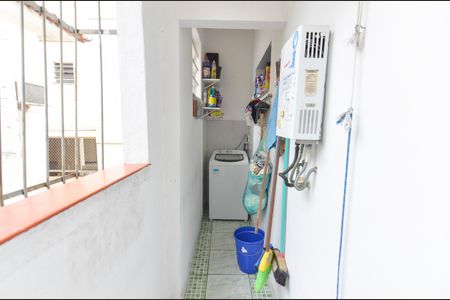 Apartamento à venda com 125m², 3 quartos e sem vaga Apartamento à venda com 125m², 3 quartos e sem vagaÁrea de Serviço