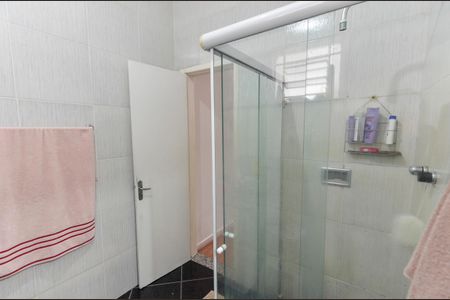Apartamento à venda com 125m², 3 quartos e sem vaga Apartamento à venda com 125m², 3 quartos e sem vagaBanheiro da Suíte